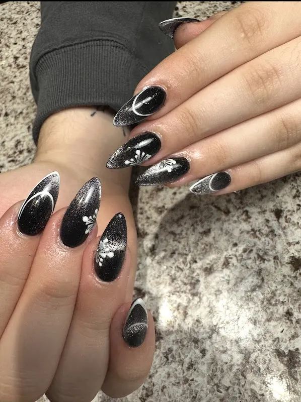 2020 Nail Spa — Nail salon in Cornelius